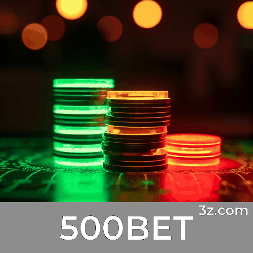 500BET: Plataforma Confiável de Cassino e Apostas