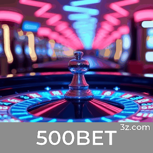 Cadastro na 500BET