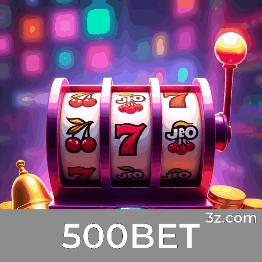 Cadastro na 500BET