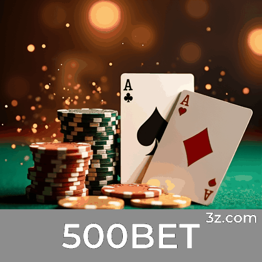 Acesso ao 500BET
