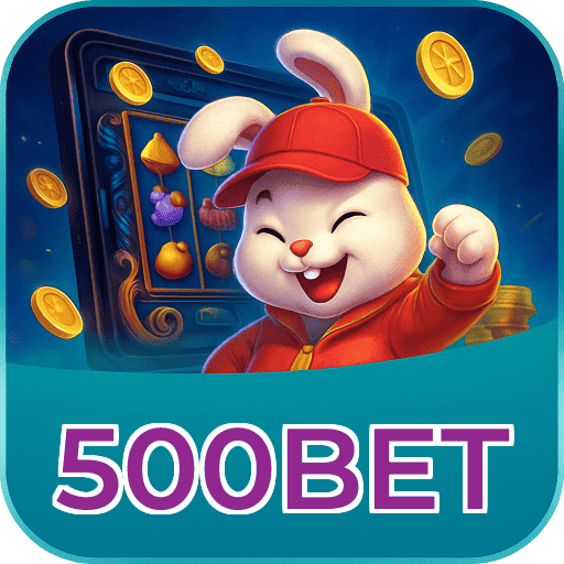 500BET logo