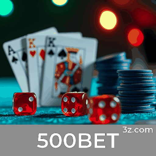 Cassino Online 500BET