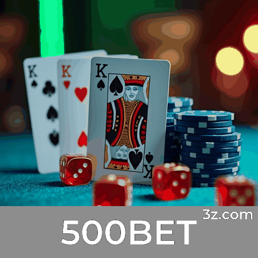 Acesso ao 500BET
