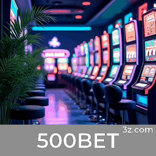 Cassino Online 500BET