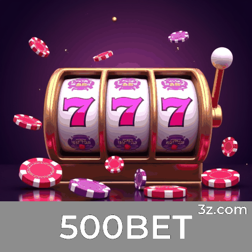 Cassino Online 500BET