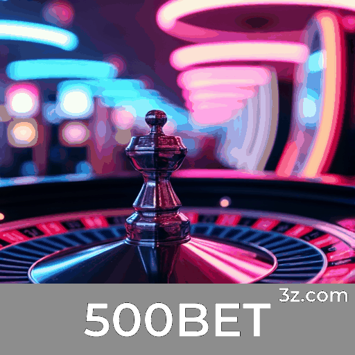 Cassino Online 500BET