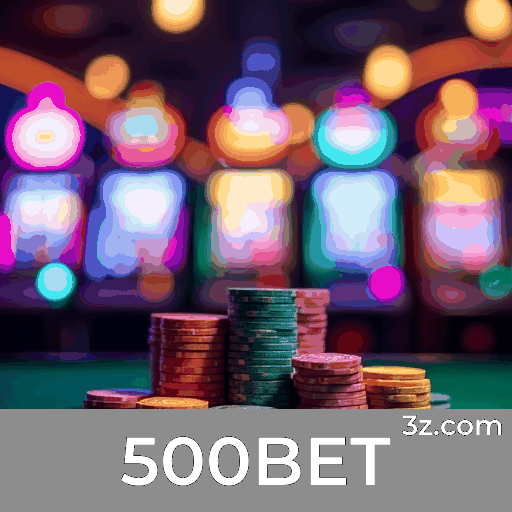 Cadastro na 500BET