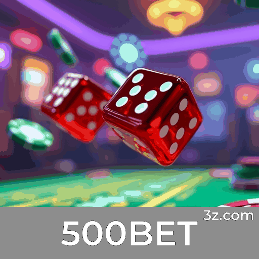 Acesso ao 500BET