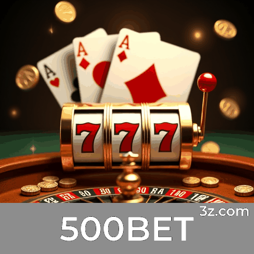 Cadastro na 500BET