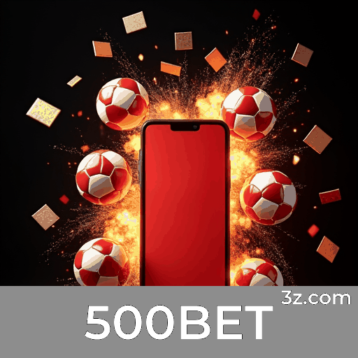 Cadastro na 500BET