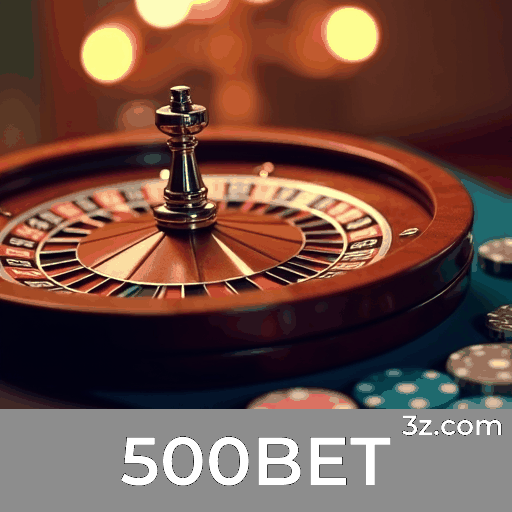 Acesso ao 500BET