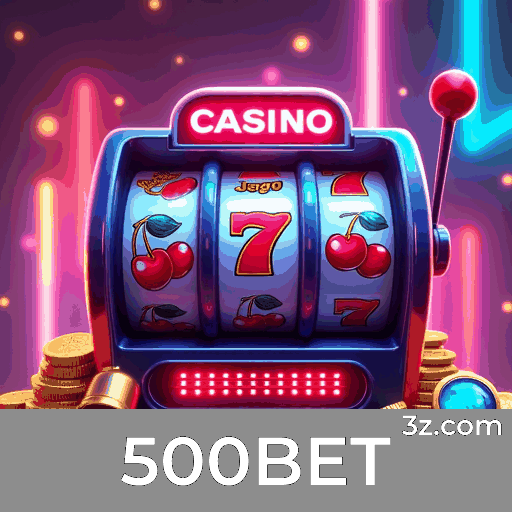 Cassino Online 500BET