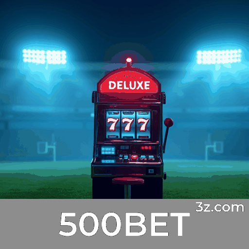 Cassino Online 500BET