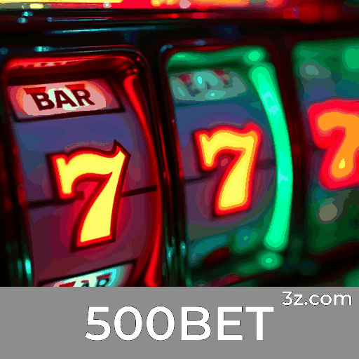 500BET: Plataforma Confiável de Cassino e Apostas