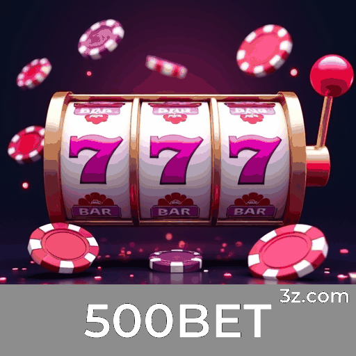 Acesso ao 500BET