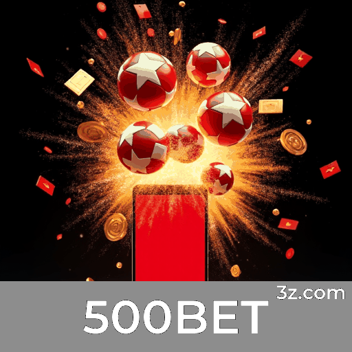 Cassino Online 500BET