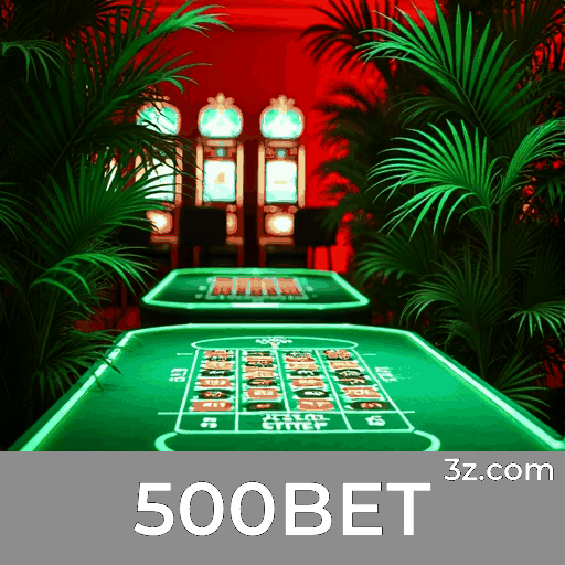 Cadastro na 500BET