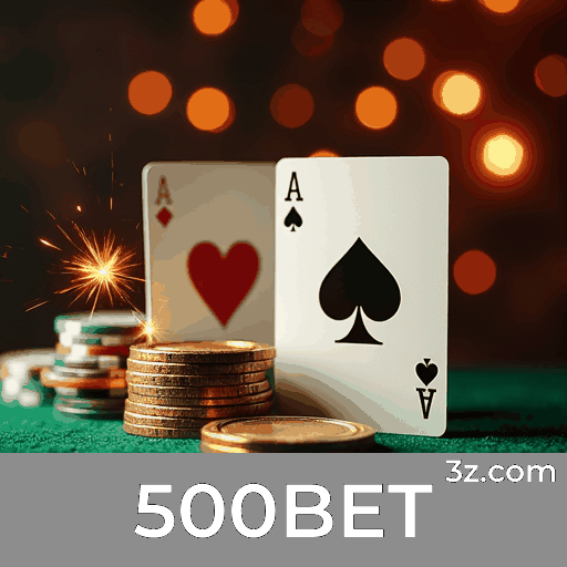 Acesso ao 500BET