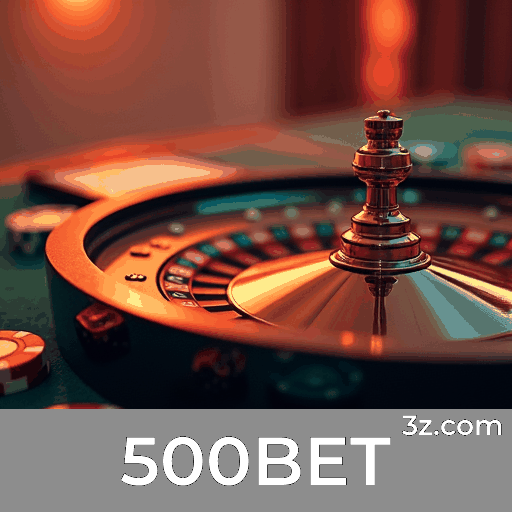 Cassino Online 500BET