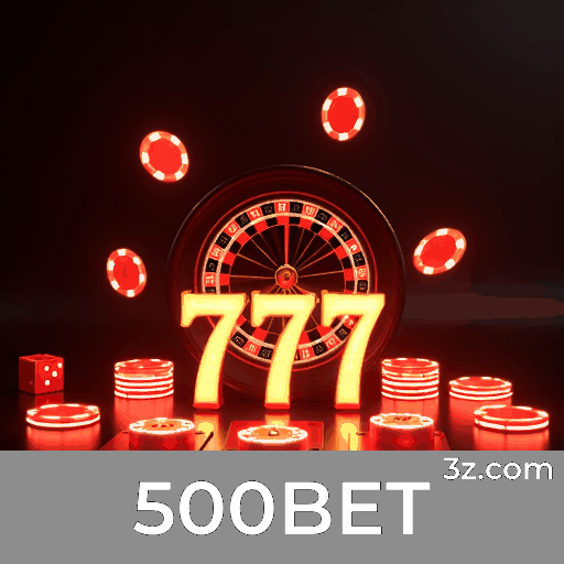 Cadastro na 500BET