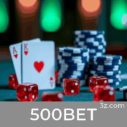 Acessar o site 500BET COM