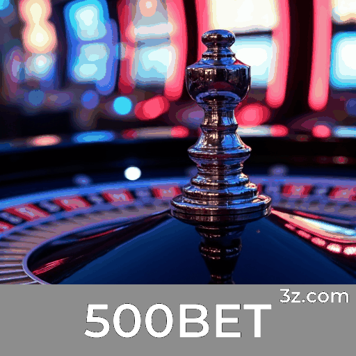 Cassino Online 500BET