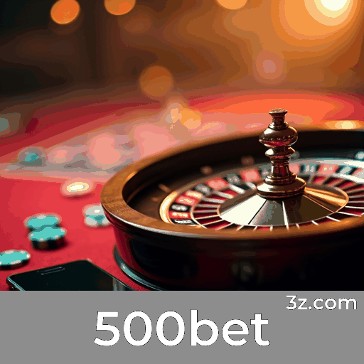 500bet game mais image