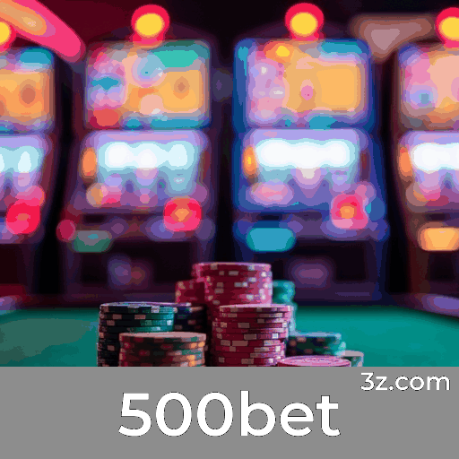 500bet game mais image