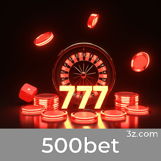 500bet game mais image