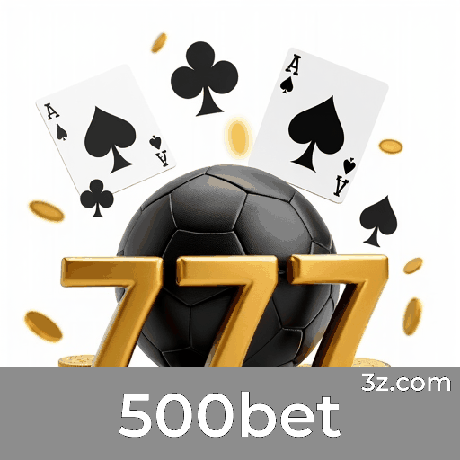 500bet game mais image