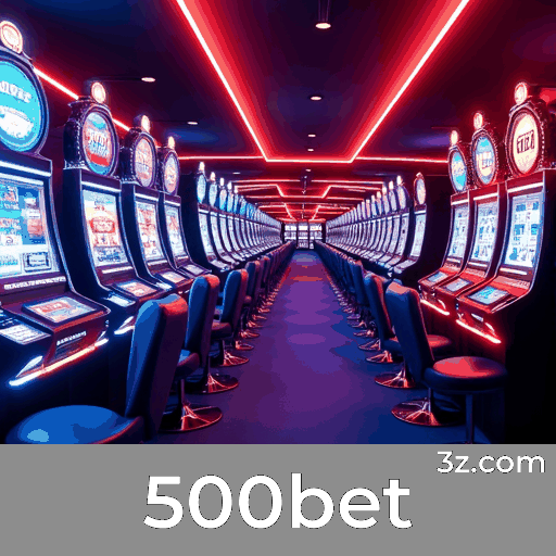 500bet game mais image